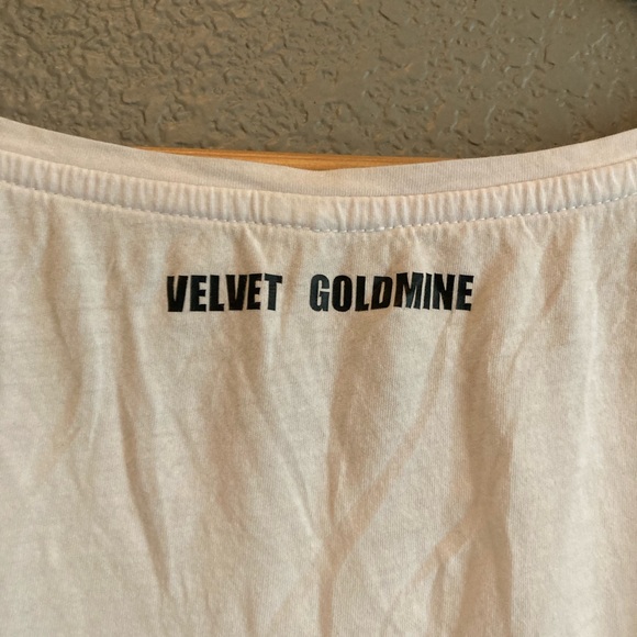 Who is Marc? Vintage T-Shirt - Picture 3 of 4